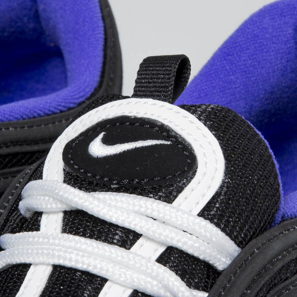 Buty sneakers Nike Air Max 97 white/black-persian violet (921826-103)