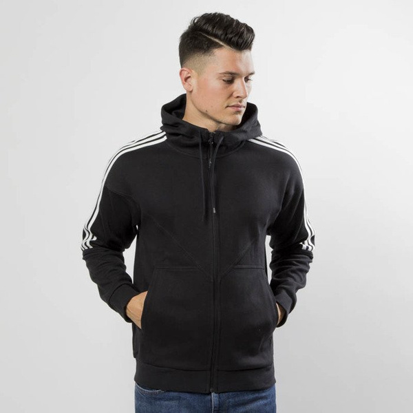 Bluza Adidas Originals NMD Hoody FZ black (DH2255)