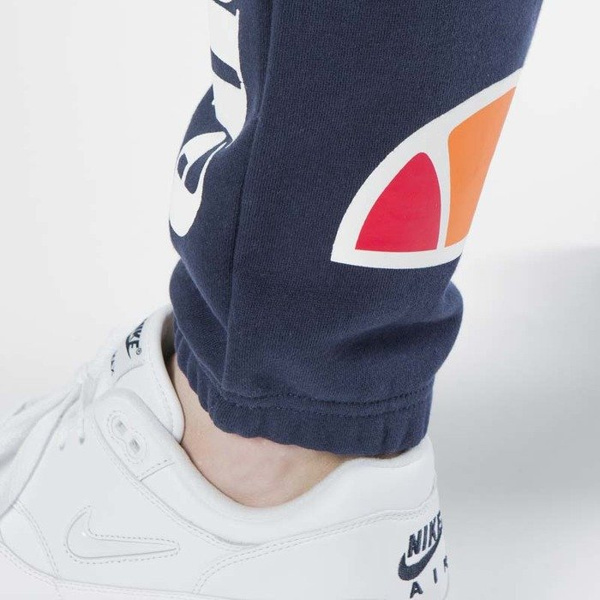 Spodnie dresowe Ellesse Cesena Jog Pant dress blues