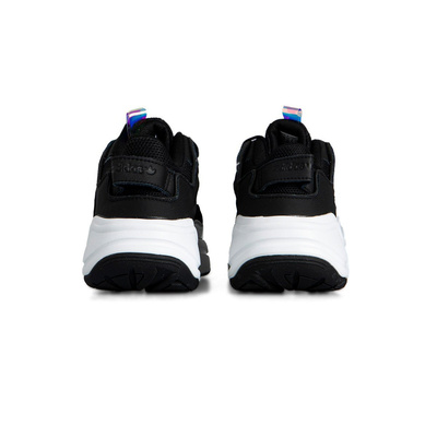 Sneakers buty damskie Adidas Originals Magmur Runner czarne (FV1161)