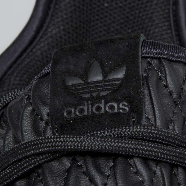 Sneakers buty Adidas Originals Tubular Shadow core black / utility black BB8819