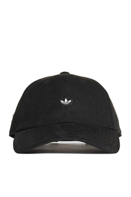 Adidas Originals Premium Essentials Suede Cap black