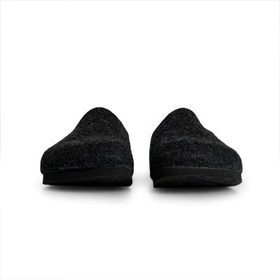 WMNS Slide Amsterdam BS Narrow Fit anthracite (0559123)