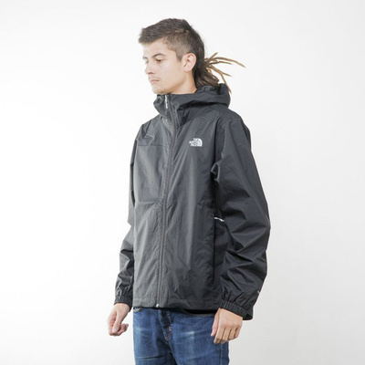 The North Face kurtka Quest Jacket black T0A8AZJK3