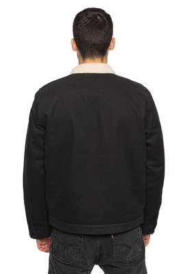 Dickies Duck Canvas Deck Jacket black