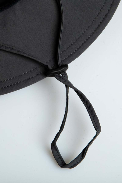 Kapelusz Columbia Bora Bora Booney Bucket Hat szary