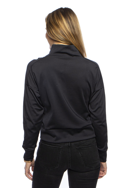 Bluza damska Fila Women Cece Shirt czarna