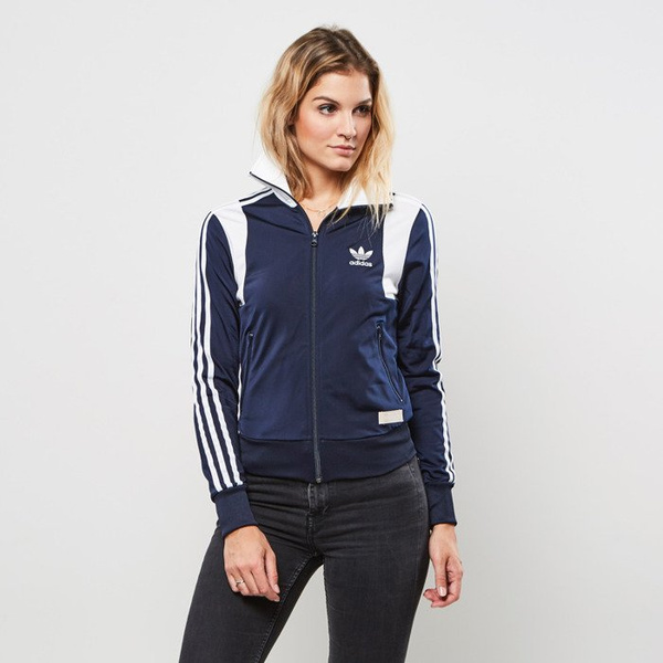 Bluza Adidas Originals Firebird TT legink BJ8322