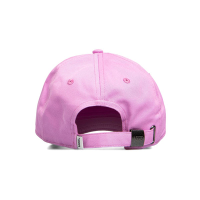 Czapka damska Vans WN Court Side Hat różowa