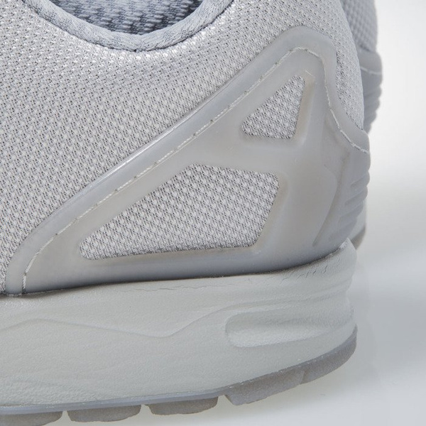 Sneakers buty Adidas Originals Zx Flux mgsogr (AQ3099)