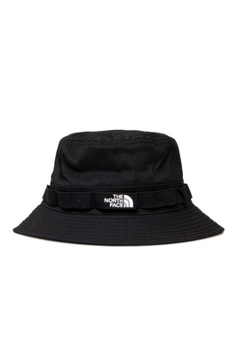 The North Face Class V Brimmer Bucket Hat black