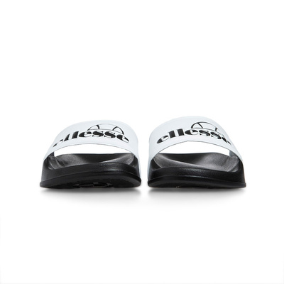 Klapki Ellesse Flippo Synt Slides czarne