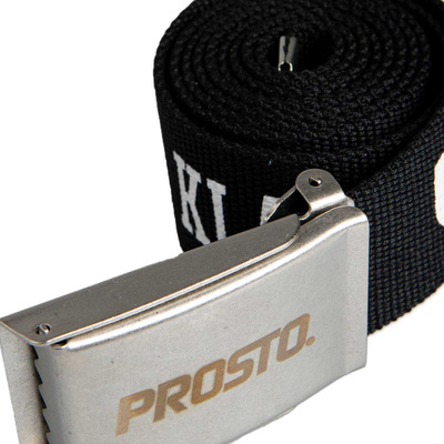 Prosto Klasyk Belt Belogo black