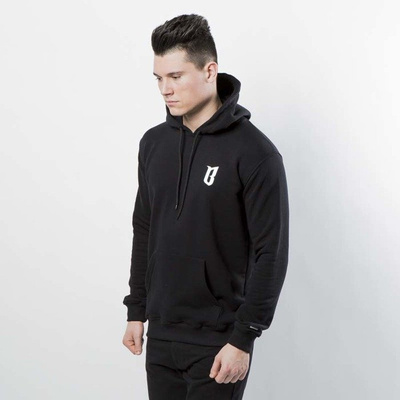BOR Hoody Classic black