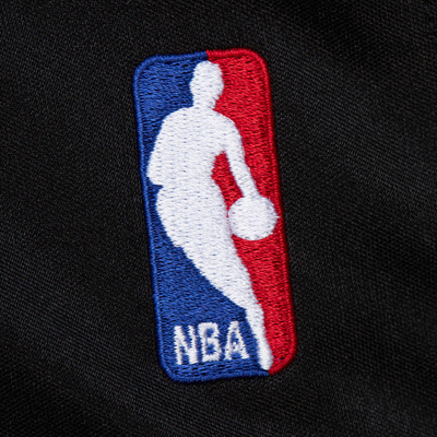 Koszulka Mitchell & Ness Miami Heat NBA Swingman Jersey Dwayne Wade black