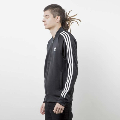 Adidas Originals Superstar Track Jacket black BK5921
