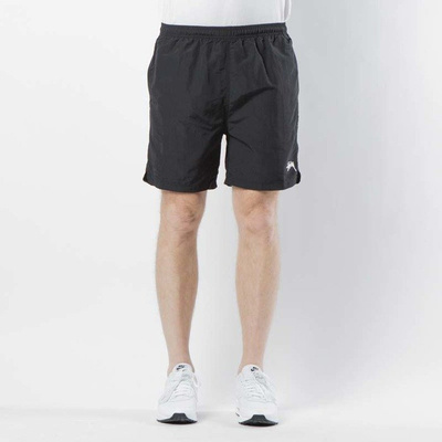 Szorty kąpielowe Stussy Stock Water Short black