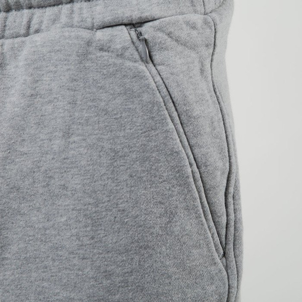 Szorty K1X Pacific Sweat Shorts grey heather