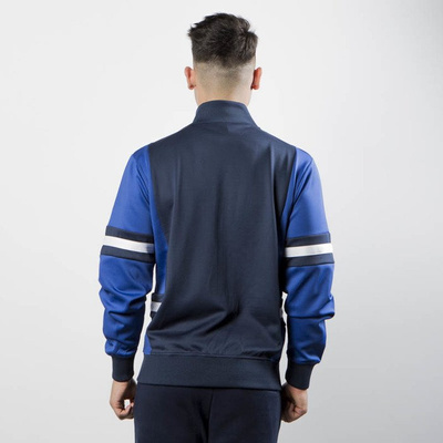 Ellesse bluza Galturg Tracktop dress blues