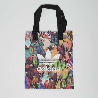 Torba Adidas Originals Shopper P multicolor