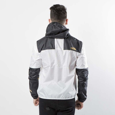 The North Face 1985 Mountain Jacket white / black