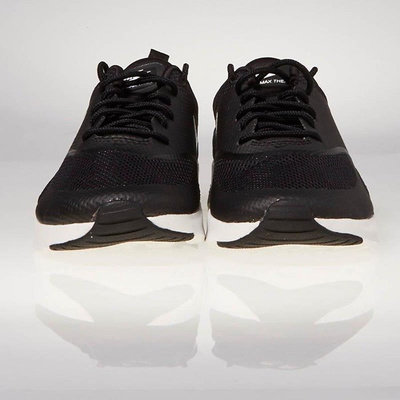 Nike WMNS Air Max Thea black / summit white 599409-020
