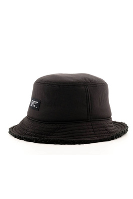 Levi's Lined Bucket Hat black