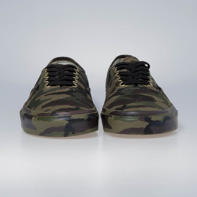 Vans Authentic (Mono Print) classic camo VN0A38EMOP3