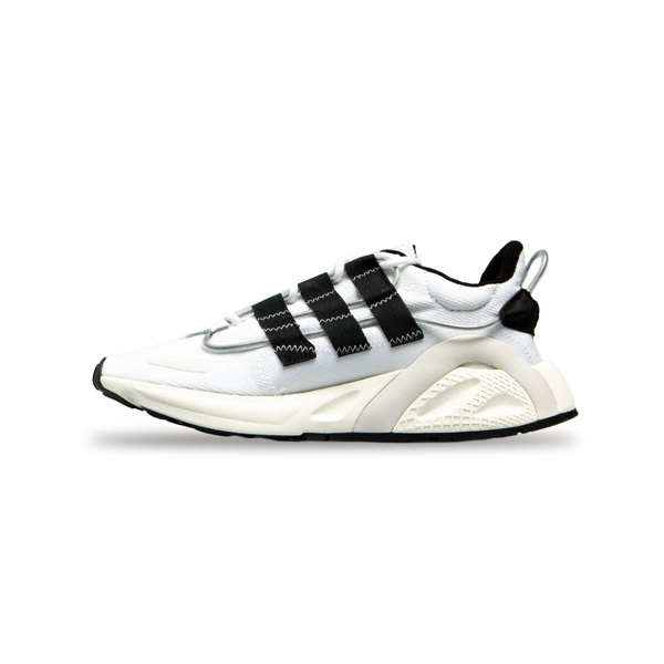 Sneakers buty damskie Adidas Originals LXCON białe (FW5192)