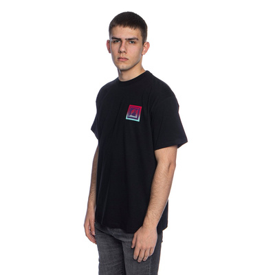 Carhartt WIP S/S Record Club T-shirt black