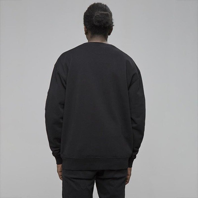 Cayler & Sons Premium Autenthics Icon Hoody black / white