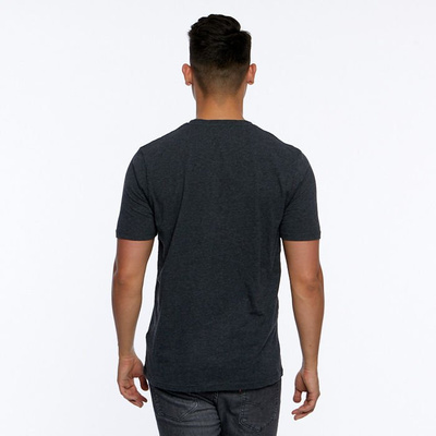Ellesse SL Prado Tee dark grey marl
