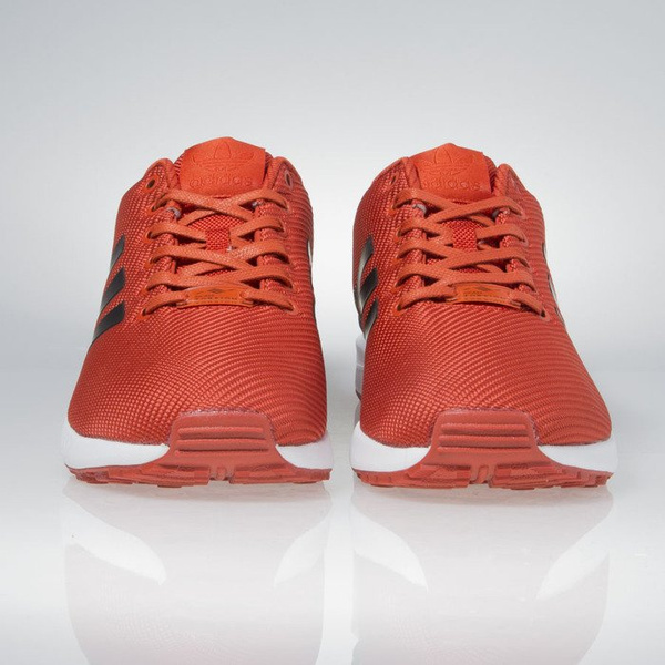 Sneakers buty Adidas Originals ZX Flux rachi / black / white S31521