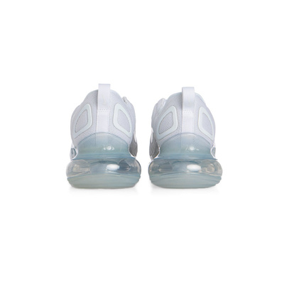 Sneakers Buty Nike Air Max 720 białe (AO2924-100)