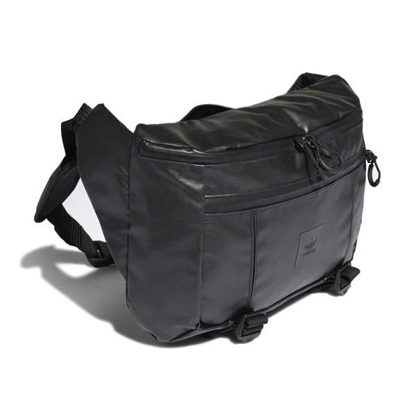 Waist Bag Adidas Originals Waist Bag Large czarny