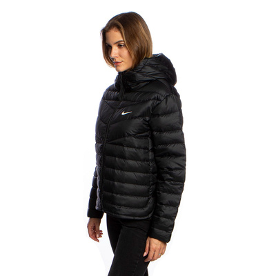 WMNS Jacket Nike Sportswear Down-Fill Jacket black