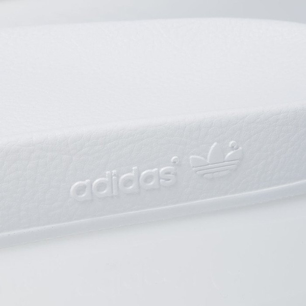Klapki Adidas Originals Adilette ftwwht (S78688)