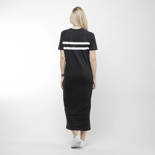 Koka sukienka Union Sq Girls Dress Long black