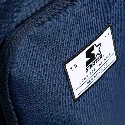 Saszetka Starter Messanger Bag granatowa