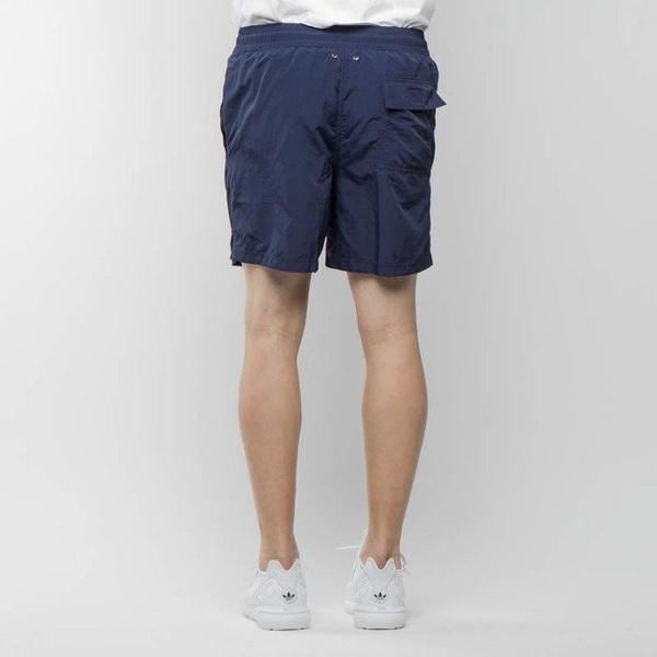Ralph Lauren szorty Havaiian Boxer navy