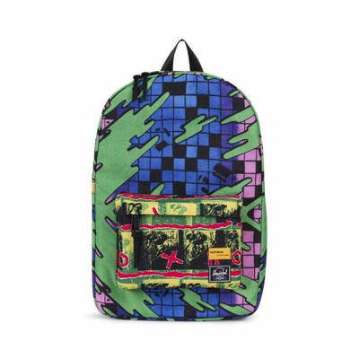 Herschel backpack Winlaw check / surf 10230-01946