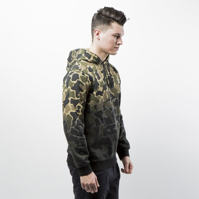 Sweatshirt Adidas Originals Camouflage Hoodie multicolor CE1547
