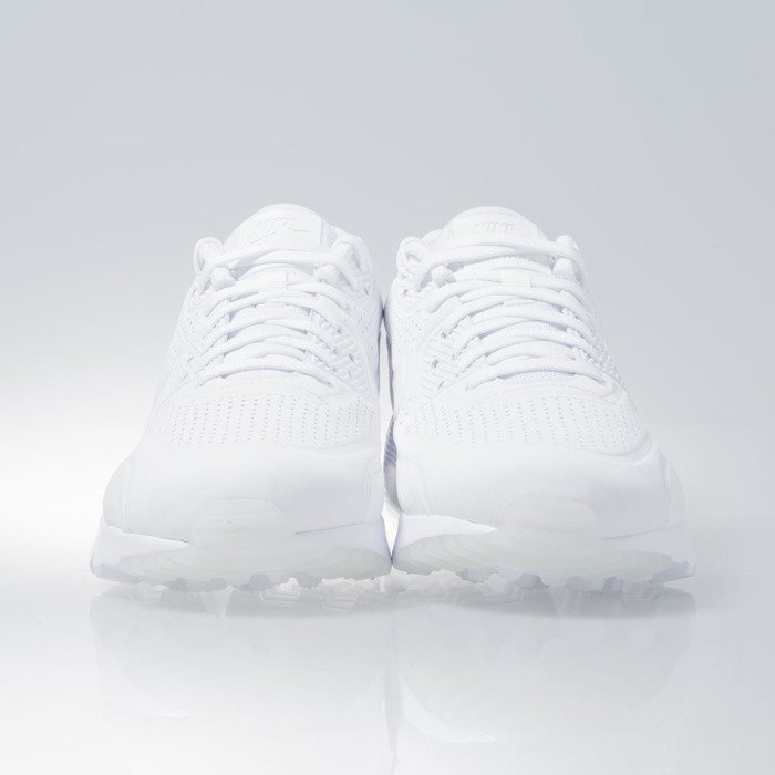 Nike Air Max 90 Ultra Moire white (819477-111)