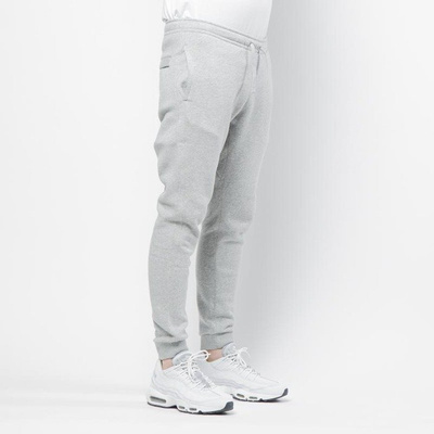 Nike Sweatpants NSW Jogger Club grey 804408-063