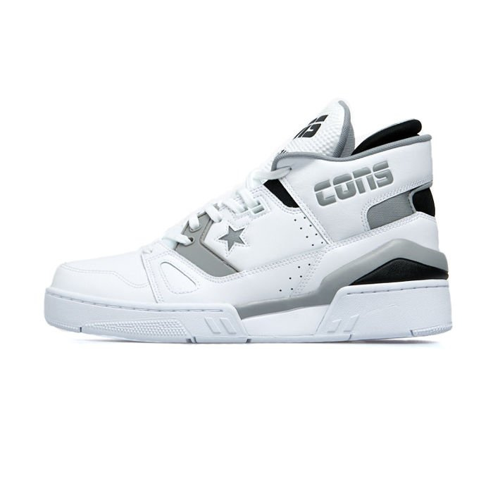 Sneakers Converse ERX 260 Mid white/mouse/black (165329C