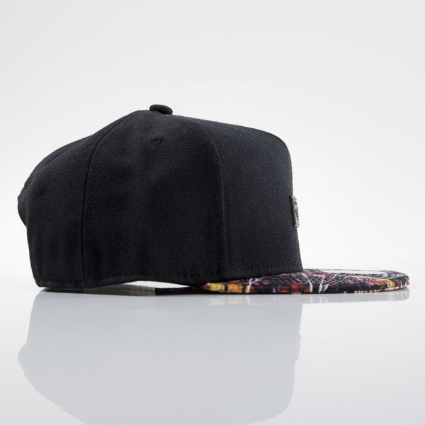Mitchell & Ness czapka snapback Spray Own Brand black EU704
