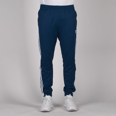 Adidas Originals sweatpants SST TP legend marine