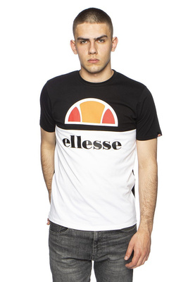 Koszulka Ellesse Arbatax Tee czarna