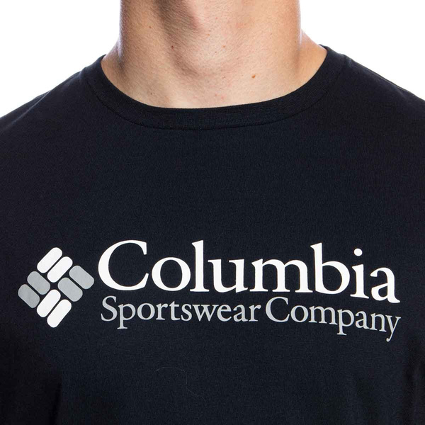 Koszulka Columbia North Cascades Short Sleeve Tee (XO2823-010)
