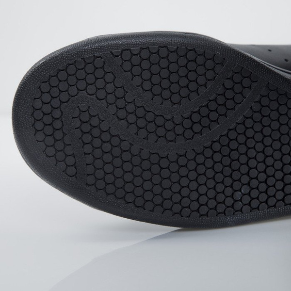 Sneakers buty Adidas Stan Smith black / black (M20327)